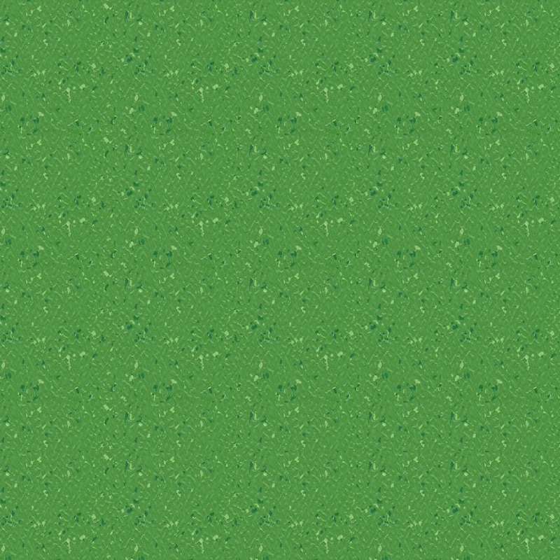 Sterke schokabsorberende rubberen en kunststof vloeren