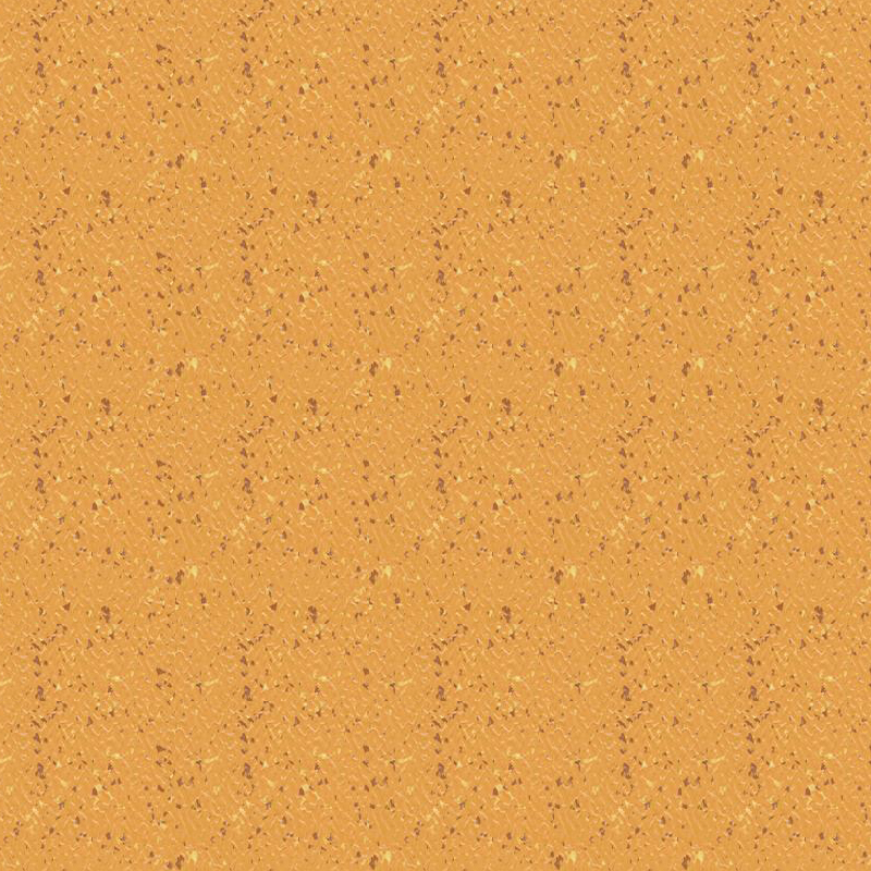 Sterke schokabsorberende rubberen en kunststof vloeren