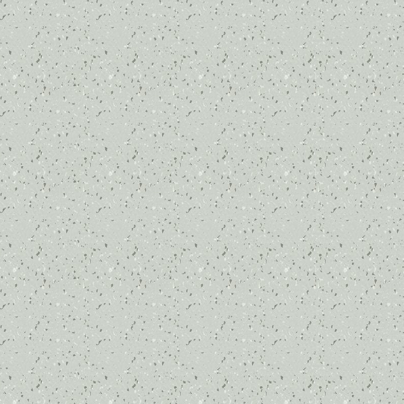 Sterke schokabsorberende rubberen en kunststof vloeren