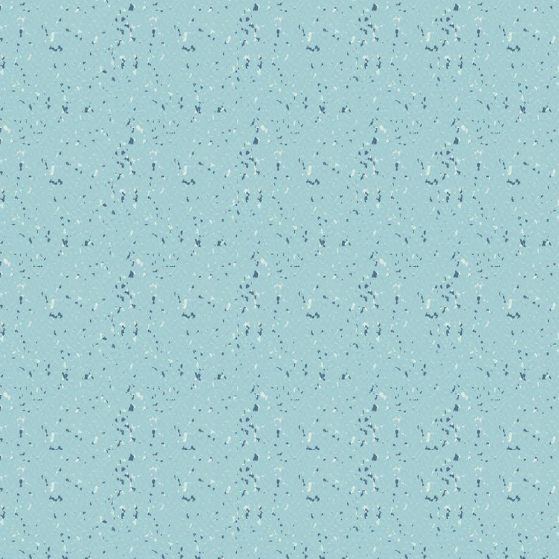 Sterke schokabsorberende rubberen en kunststof vloeren