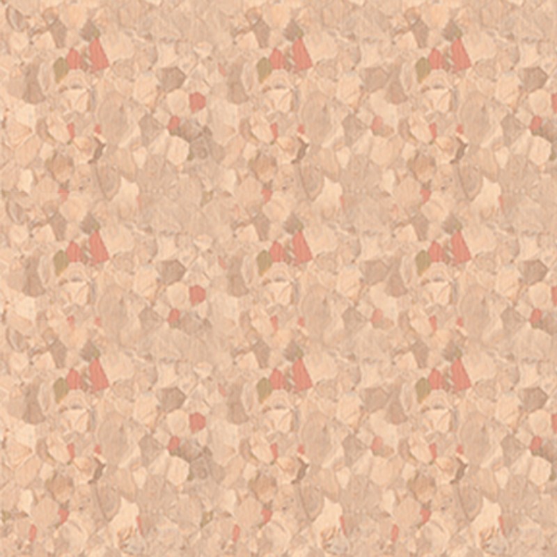 Klassiek design en geavanceerde technologie voor homogene vloeren