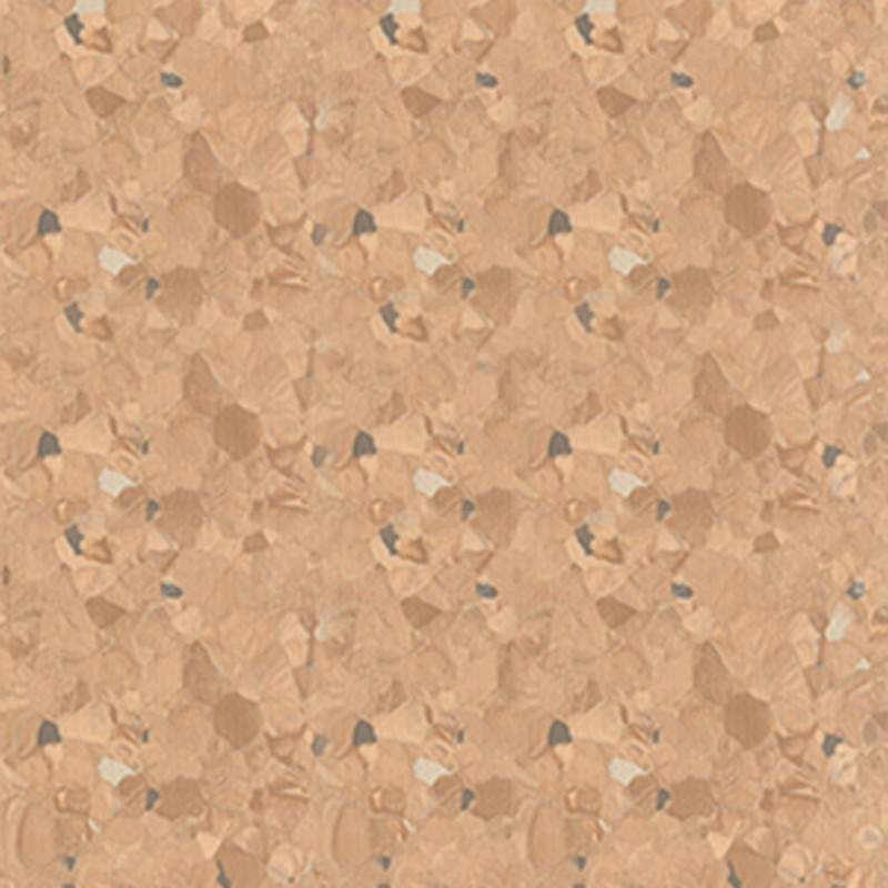 Klassiek design en geavanceerde technologie voor homogene vloeren