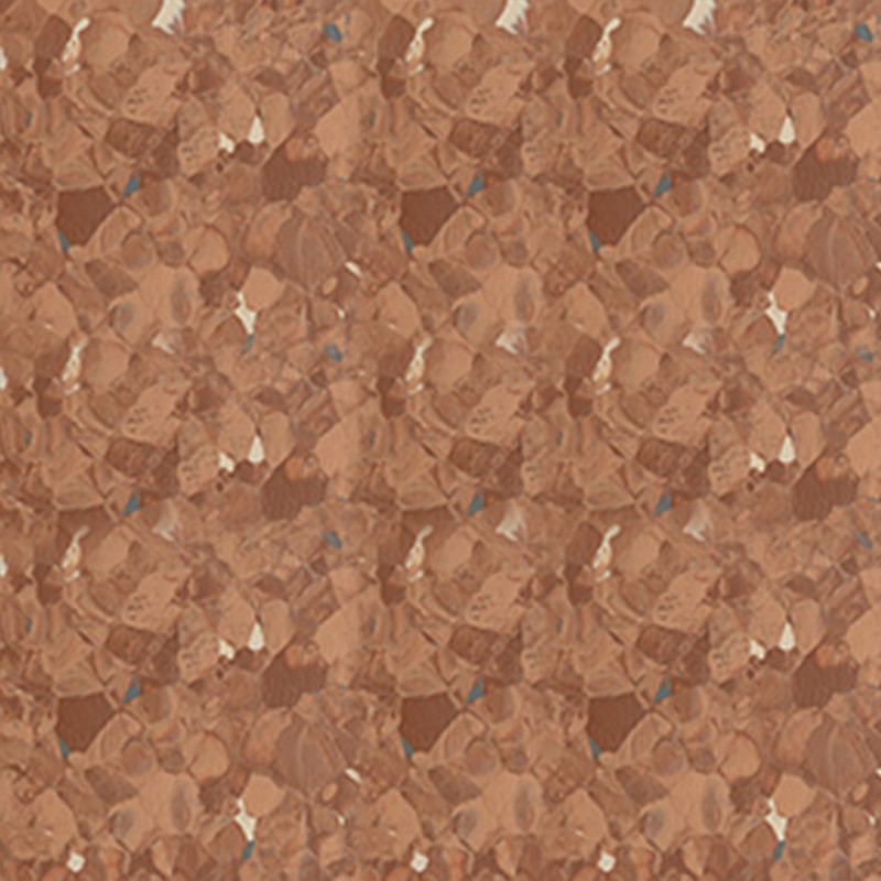 Klassiek design en geavanceerde technologie voor homogene vloeren