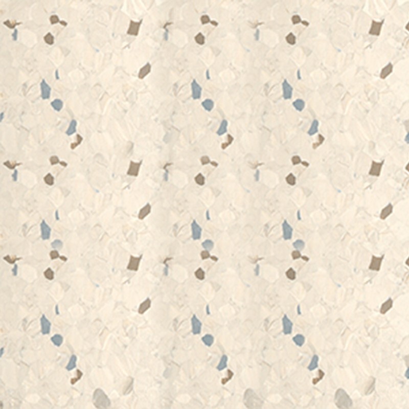 Klassiek design en geavanceerde technologie voor homogene vloeren