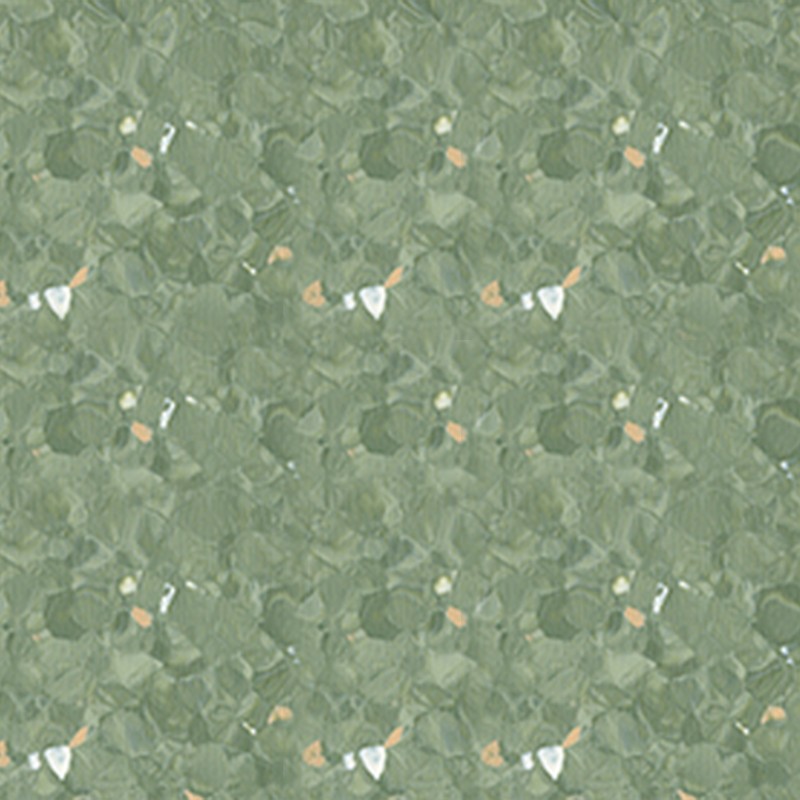 Klassiek design en geavanceerde technologie voor homogene vloeren