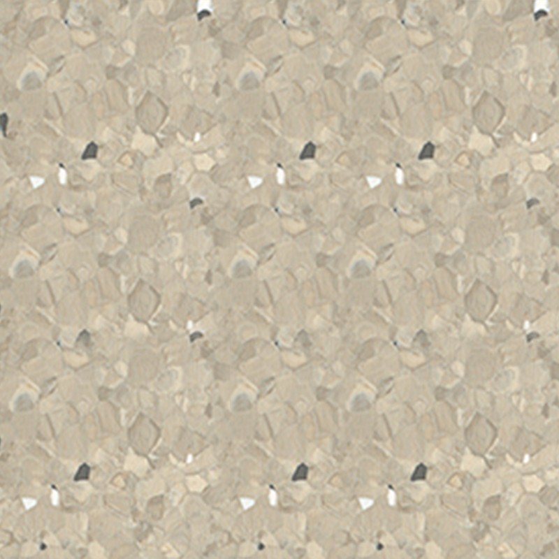 Klassiek design en geavanceerde technologie voor homogene vloeren