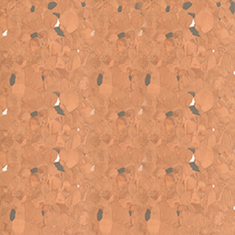 Klassiek design en geavanceerde technologie voor homogene vloeren