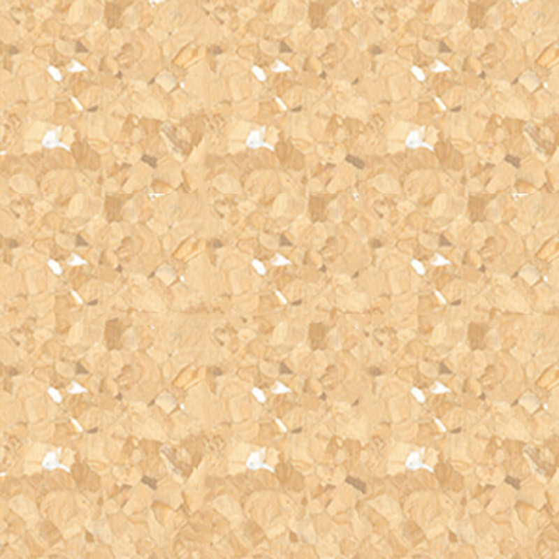 Klassiek design en geavanceerde technologie voor homogene vloeren