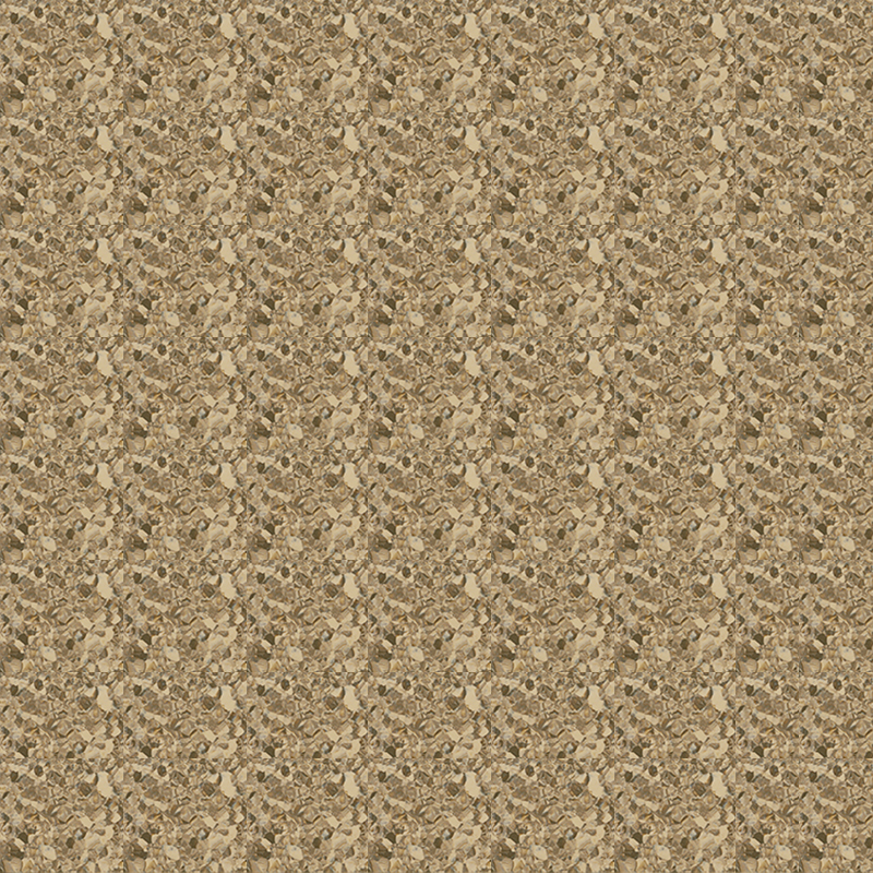 Marmertextuur en oosterse esthetiek homogene vloer