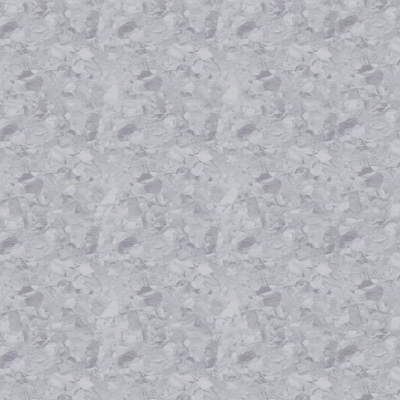 Marmertextuur en oosterse esthetiek homogene vloer