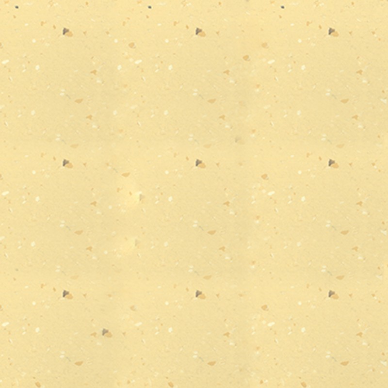 Rijke kleuren en akoestiek homogene vloer