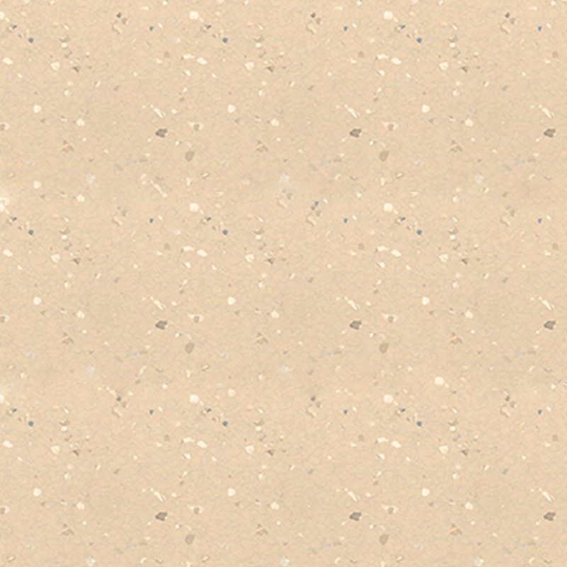 Rijke kleuren en akoestiek homogene vloer