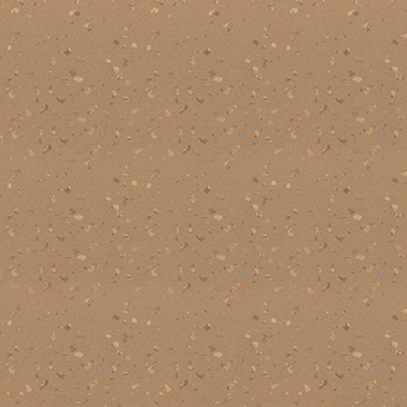 Rijke kleuren en akoestiek homogene vloer