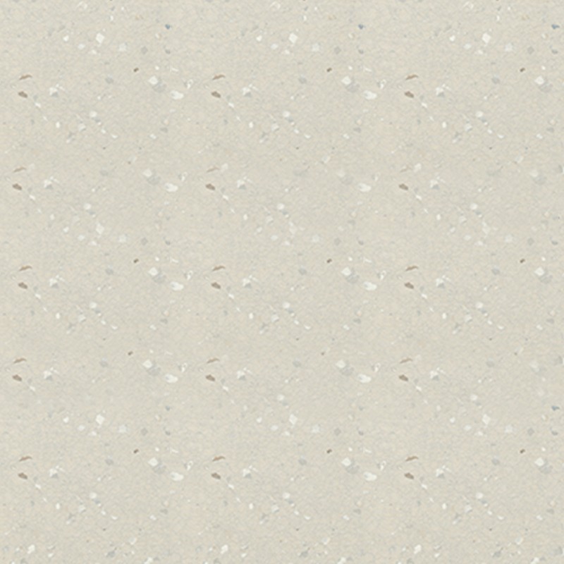 Rijke kleuren en akoestiek homogene vloer