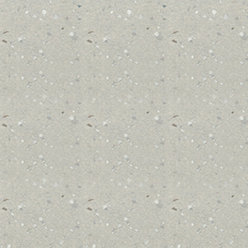 Rijke kleuren en akoestiek homogene vloer