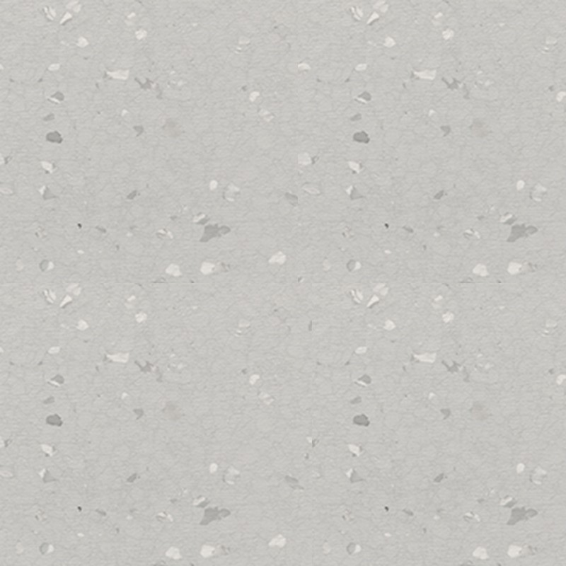 Rijke kleuren en akoestiek homogene vloer