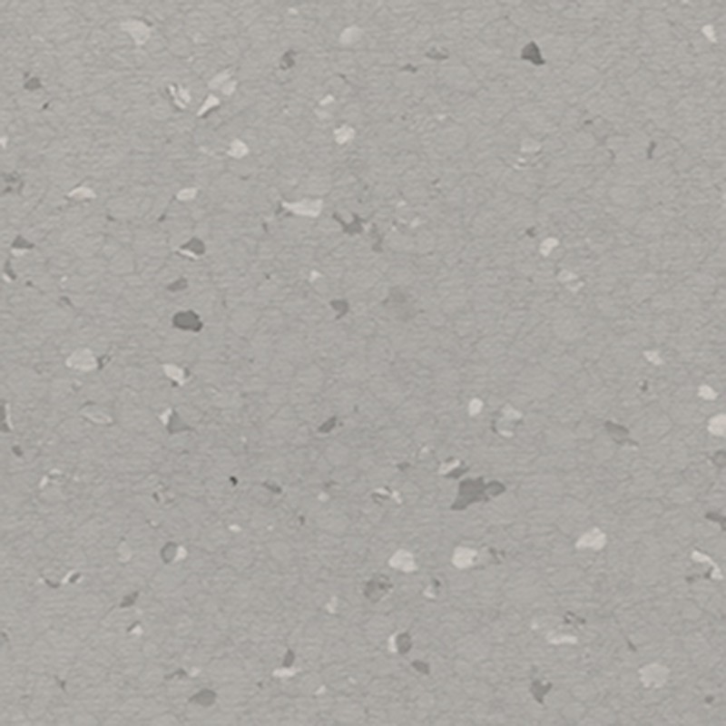 Rijke kleuren en akoestiek homogene vloer