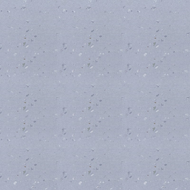 Rijke kleuren en akoestiek homogene vloer