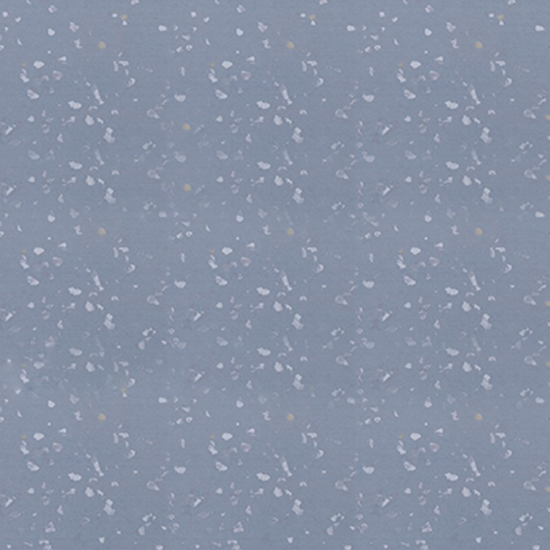 Rijke kleuren en akoestiek homogene vloer