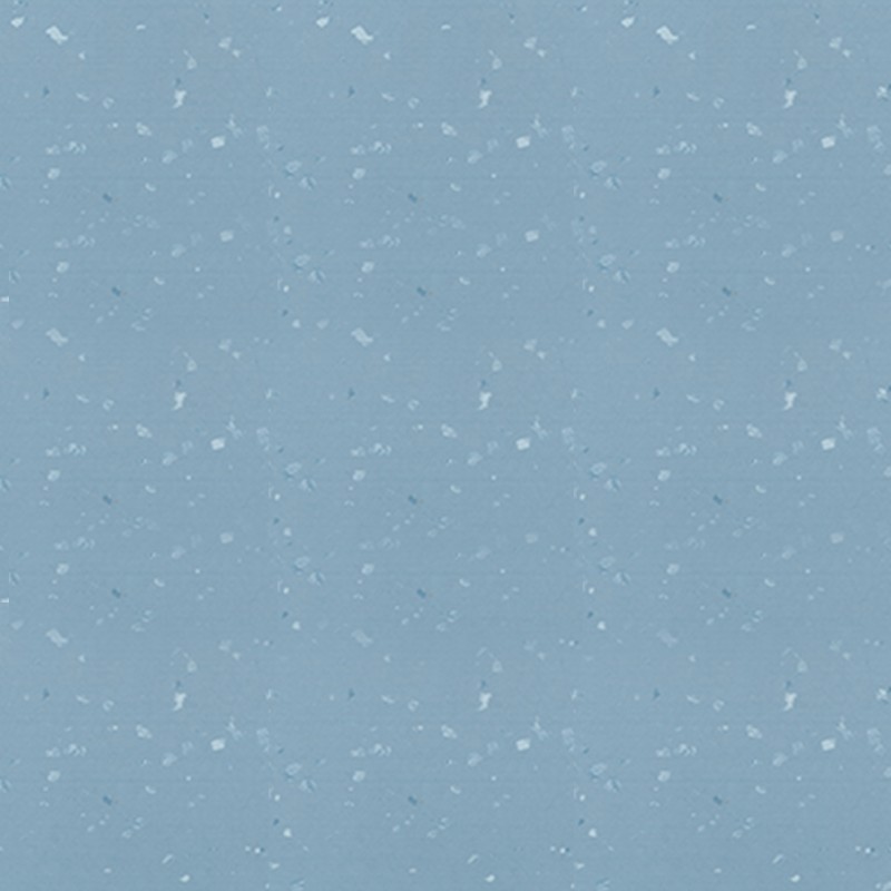 Rijke kleuren en akoestiek homogene vloer