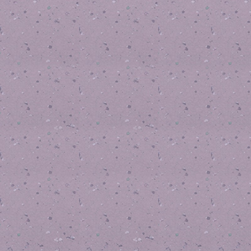 Rijke kleuren en akoestiek homogene vloer