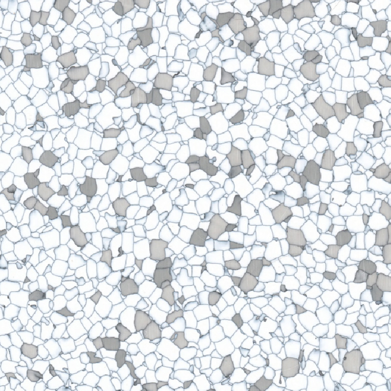 Hoge stabiliteit en antistatische platenvloeren