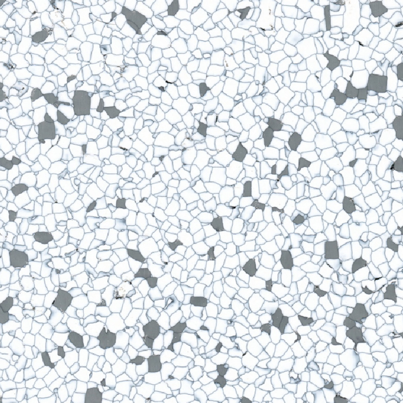 Hoge stabiliteit en antistatische platenvloeren