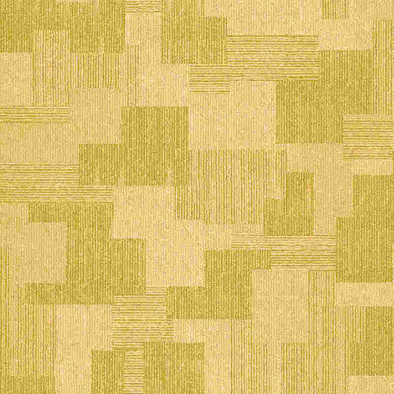 Eenvoudige installatie en eenvoudig te vervangen luxe vinyltegels