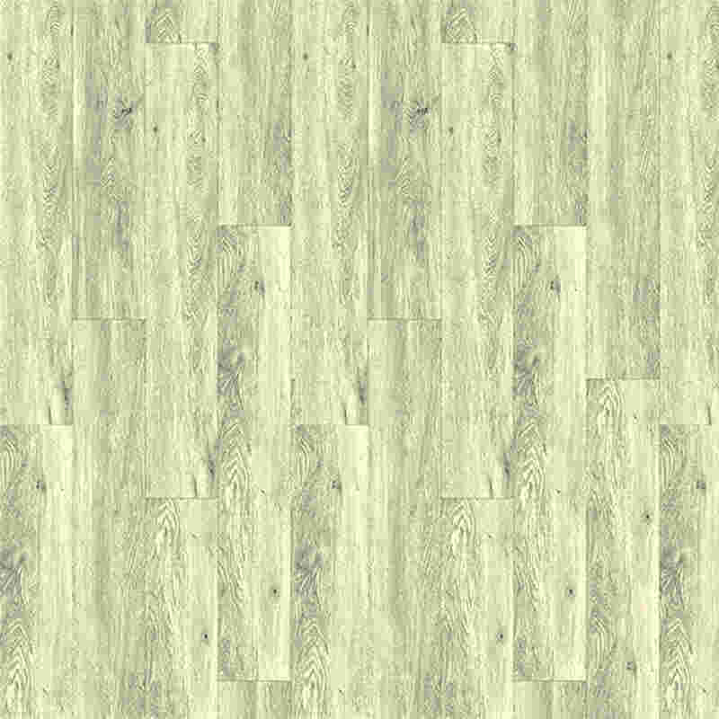 Met houtnerf aanvoelende luxe vinyltegels