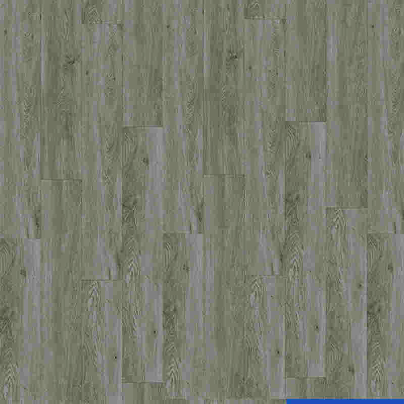 Met houtnerf aanvoelende luxe vinyltegels