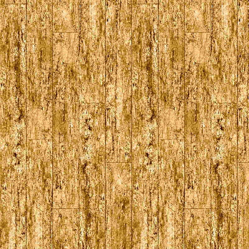 Met houtnerf aanvoelende luxe vinyltegels