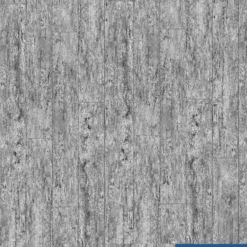 Met houtnerf aanvoelende luxe vinyltegels