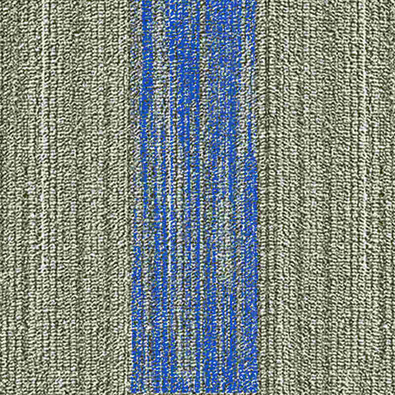 Eenvoudige installatie en eenvoudig te vervangen luxe vinyltegels