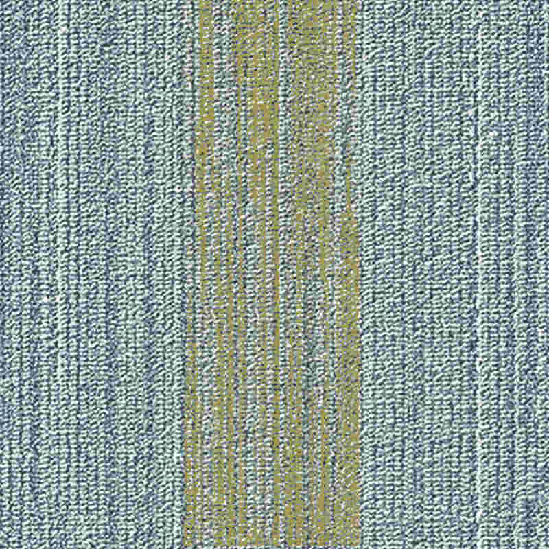 Eenvoudige installatie en eenvoudig te vervangen luxe vinyltegels