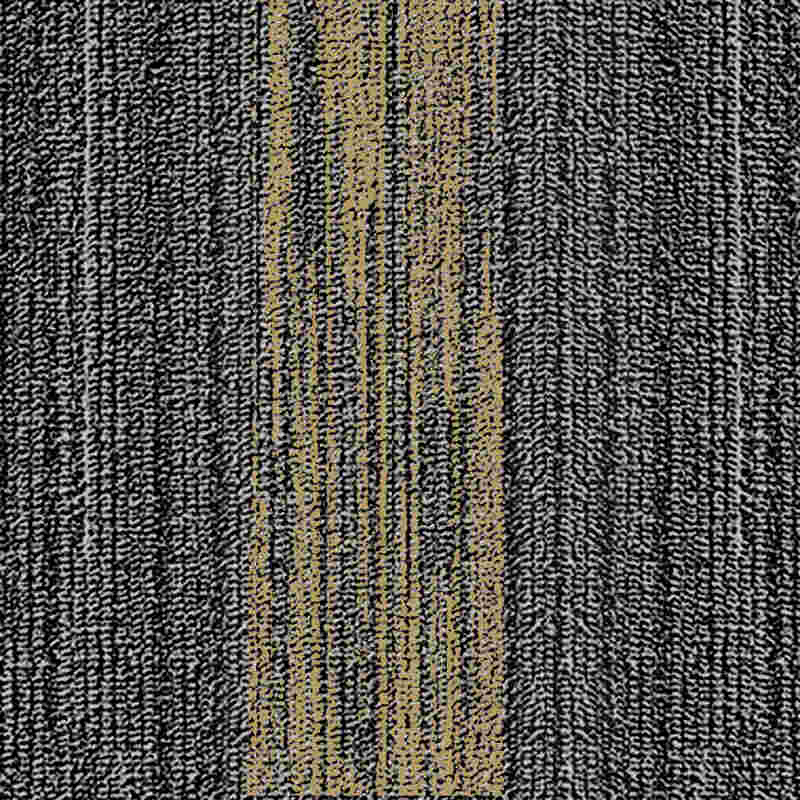 Eenvoudige installatie en eenvoudig te vervangen luxe vinyltegels