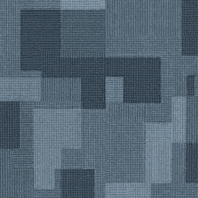 Eenvoudige installatie en eenvoudig te vervangen luxe vinyltegels