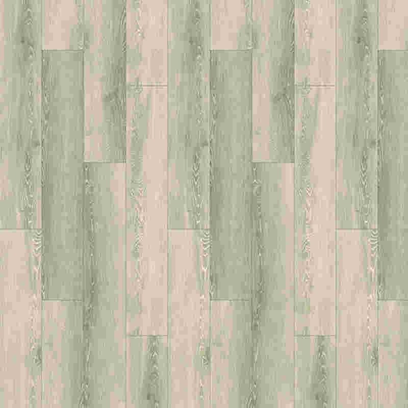 Met houtnerf aanvoelende luxe vinyltegels