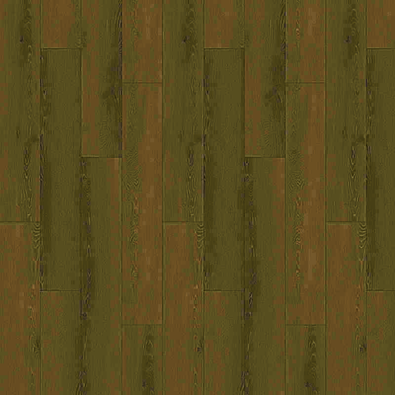 Met houtnerf aanvoelende luxe vinyltegels