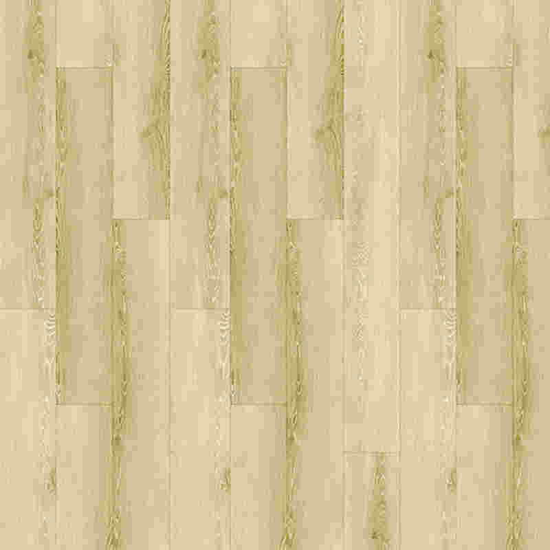 Met houtnerf aanvoelende luxe vinyltegels