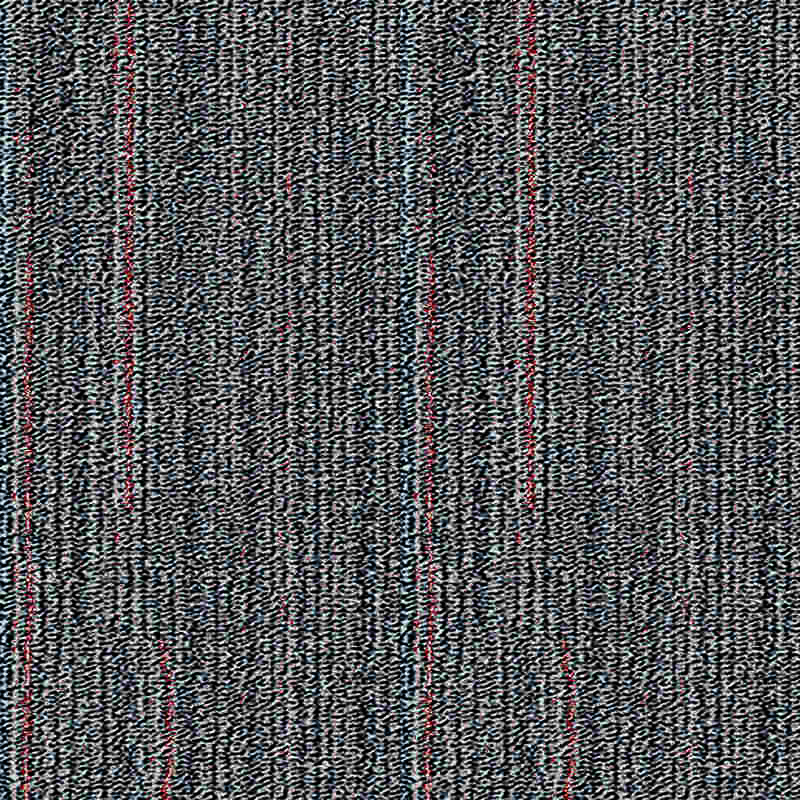 Eenvoudige installatie en eenvoudig te vervangen luxe vinyltegels