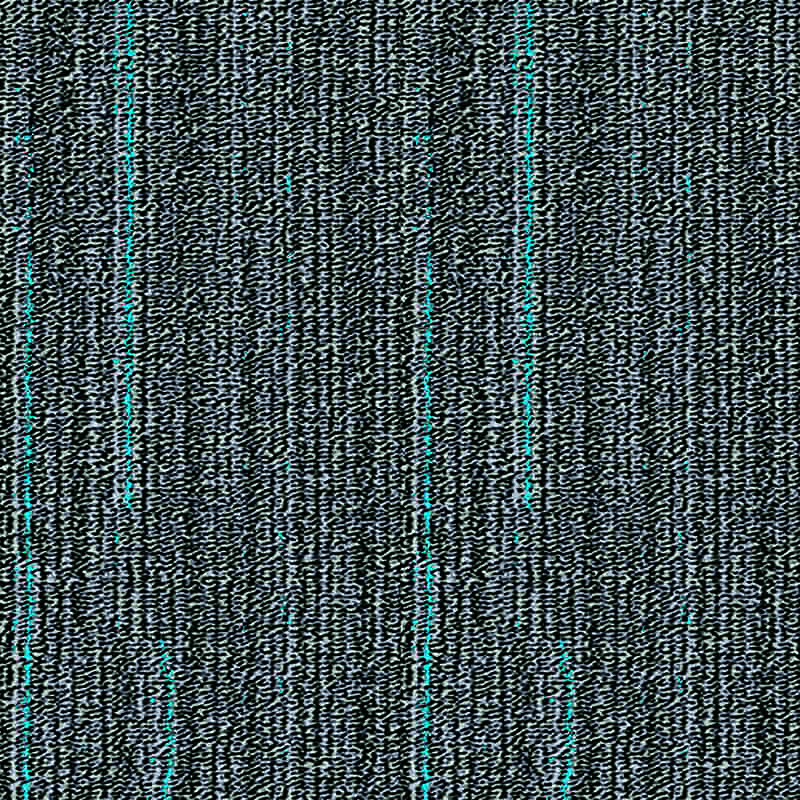 Eenvoudige installatie en eenvoudig te vervangen luxe vinyltegels