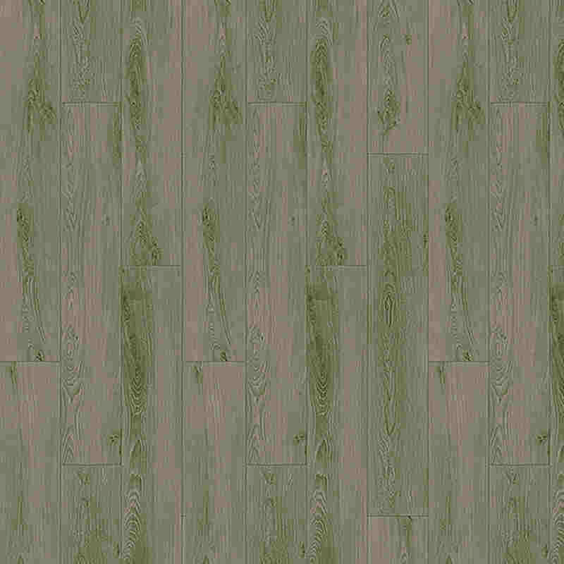 Met houtnerf aanvoelende luxe vinyltegels