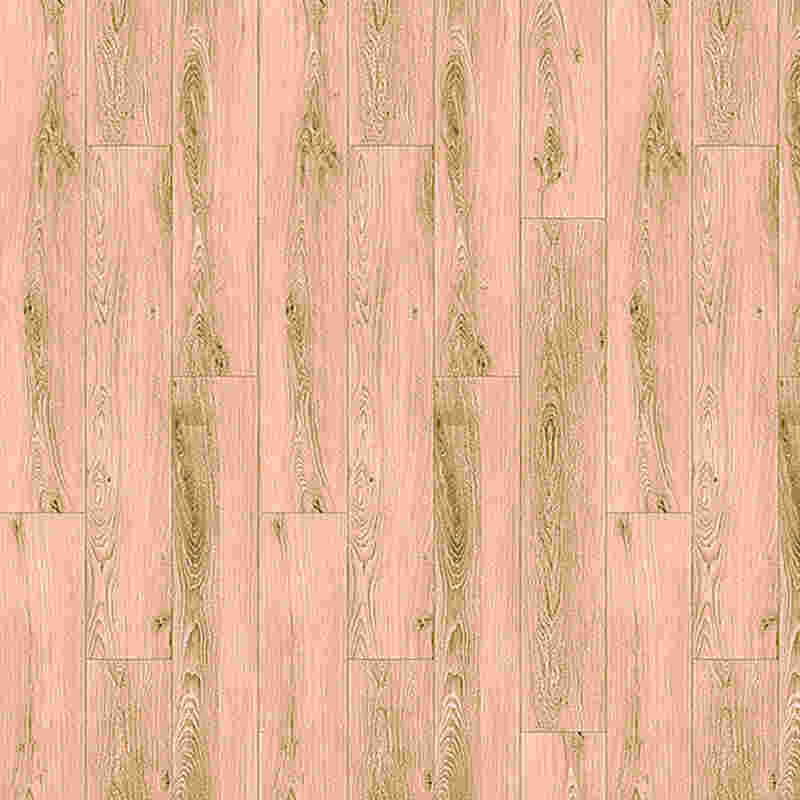 Met houtnerf aanvoelende luxe vinyltegels