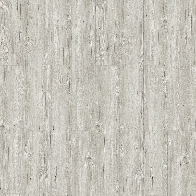 Geluidsreductie en oosterse traditie SPC-slotvloeren