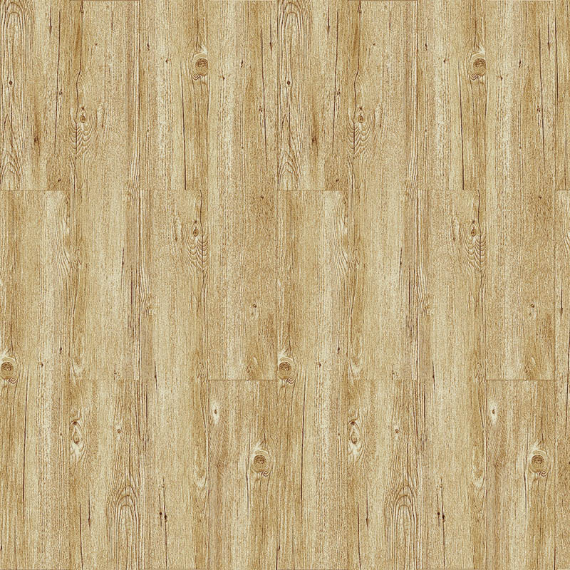 Geluidsreductie en oosterse traditie SPC-slotvloeren