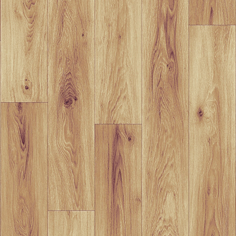 Geluidsreductie en oosterse traditie SPC-slotvloeren