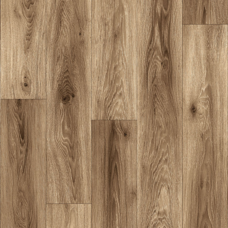 Geluidsreductie en oosterse traditie SPC-slotvloeren