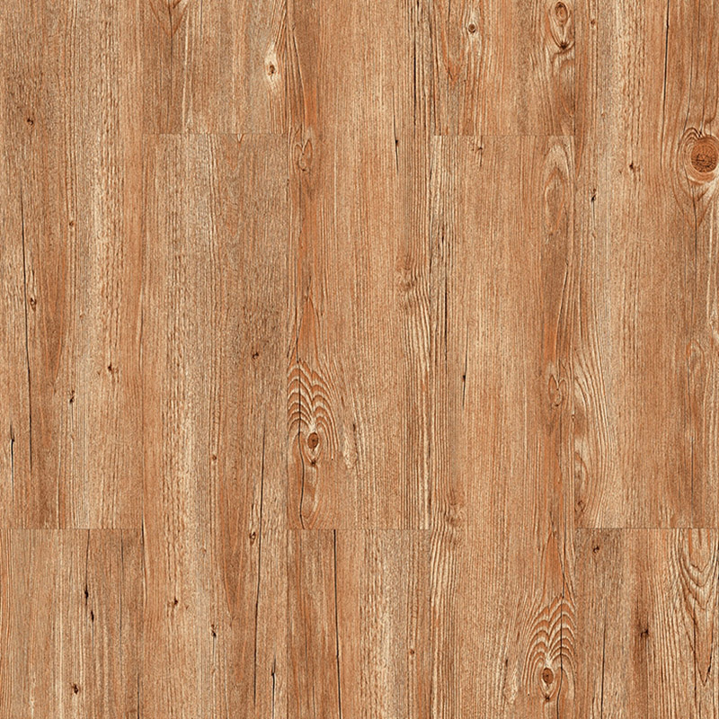 Geluidsreductie en oosterse traditie SPC-slotvloeren