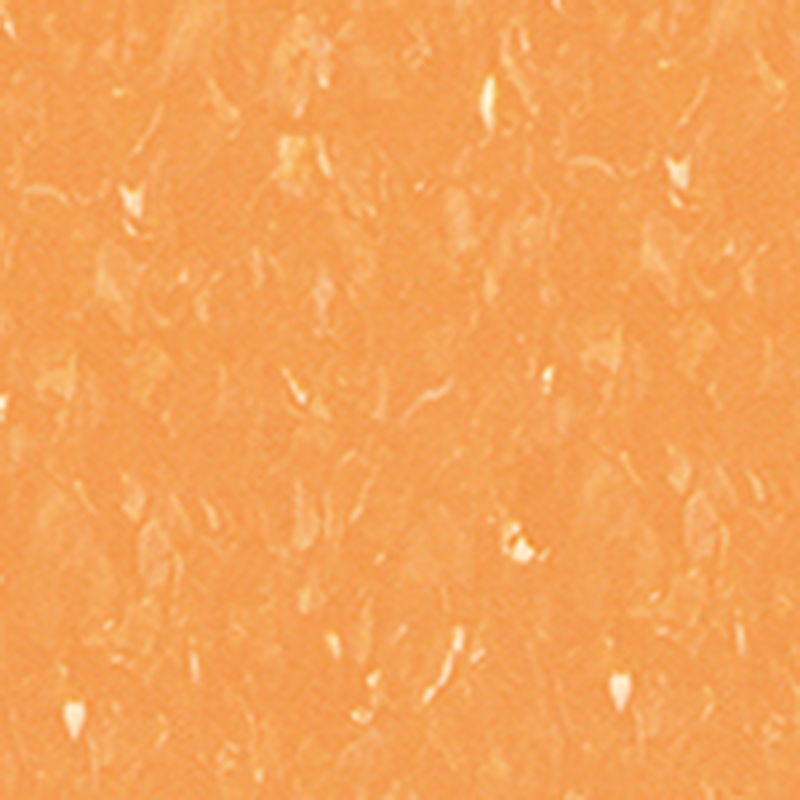 Slijtvaste en drukvaste homogene vloerbedekking