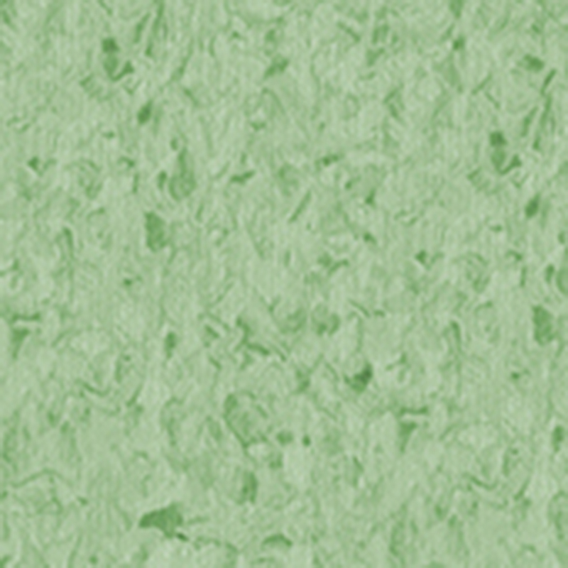 Slijtvaste en drukvaste homogene vloerbedekking